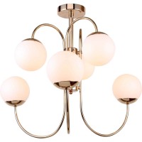 Потолочная люстра Stilfort Miracle 2015/03/06C Потолочная люстра Stilfort Miracle 2015/03/06C