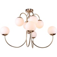 Потолочная люстра Stilfort Miracle 2015/03/08C Потолочная люстра Stilfort Miracle 2015/03/08C