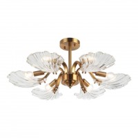 Потолочная люстра Stilfort Muschel 2153/05/06P Потолочная люстра Stilfort Muschel 2153/05/06P