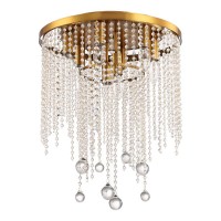 Потолочная люстра Stilfort Smira 2142/05/08C Потолочная люстра Stilfort Smira 2142/05/08C