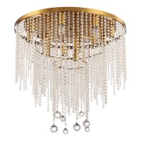 Потолочная люстра Stilfort Smira 2142/05/12C Потолочная люстра Stilfort Smira 2142/05/12C