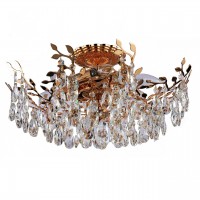 Потолочная люстра Stilfort Sofia 1031/03/06C Потолочная люстра Stilfort Sofia 1031/03/06C