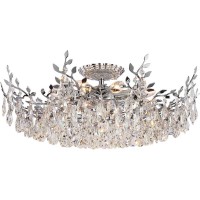 Потолочная люстра Stilfort Sofia 1031/09/08C Потолочная люстра Stilfort Sofia 1031/09/08C