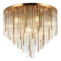 Потолочная люстра Stilfort Style rain 2147/05/09C Потолочная люстра Stilfort Style rain 2147/05/09C