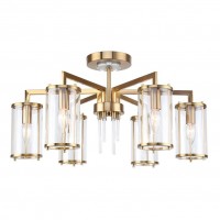 Потолочная люстра Stilfort Vase 1046/05/06PT Потолочная люстра Stilfort Vase 1046/05/06PT