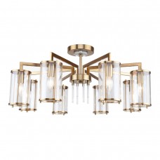 Потолочная люстра Stilfort Vase 1046/05/08PT