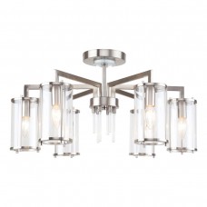 Потолочная люстра Stilfort Vase 1046/11/06PT