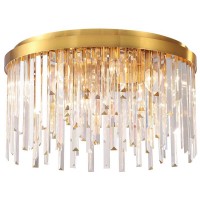 Потолочная люстра Stilfort Venecia 2113/03/06C Потолочная люстра Stilfort Venecia 2113/03/06C