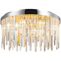 Потолочная люстра Stilfort Venecia 2113/09/06C Потолочная люстра Stilfort Venecia 2113/09/06C
