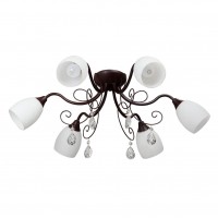 Потолочная люстра Vitaluce V1472/6PL Потолочная люстра Vitaluce V1472/6PL