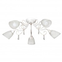 Потолочная люстра Vitaluce V1473/5PL Потолочная люстра Vitaluce V1473/5PL