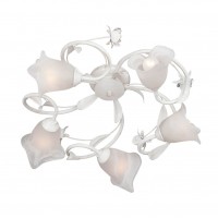 Потолочная люстра Vitaluce V1538-0/5PL Потолочная люстра Vitaluce V1538-0/5PL