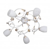 Потолочная люстра Vitaluce V1538/5PL Потолочная люстра Vitaluce V1538/5PL