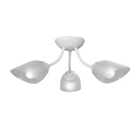 Потолочная люстра Vitaluce V3405-0/3PL Потолочная люстра Vitaluce V3405-0/3PL