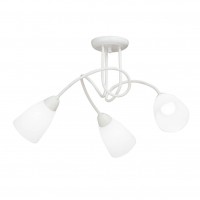 Потолочная люстра Vitaluce V3472-0/3PL Потолочная люстра Vitaluce V3472-0/3PL