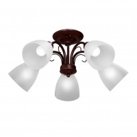 Потолочная люстра Vitaluce V3499/5PL Потолочная люстра Vitaluce V3499/5PL
