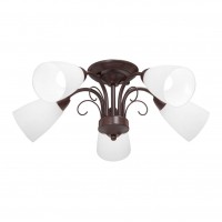 Потолочная люстра Vitaluce V3499-7/5PL Потолочная люстра Vitaluce V3499-7/5PL