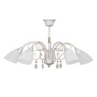 Потолочная люстра Vitaluce V3611/5 Потолочная люстра Vitaluce V3611/5