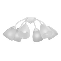 Потолочная люстра Vitaluce V3737-0/6PL Потолочная люстра Vitaluce V3737-0/6PL