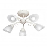 Потолочная люстра Vitaluce V3739-0/5PL Потолочная люстра Vitaluce V3739-0/5PL