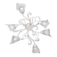 Потолочная люстра Vitaluce V3747-0/6PL Потолочная люстра Vitaluce V3747-0/6PL