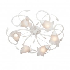 Потолочная люстра Vitaluce V3815-0/6PL