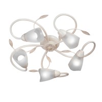 Потолочная люстра Vitaluce V3879-0/5PL Потолочная люстра Vitaluce V3879-0/5PL