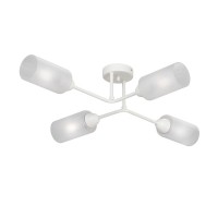 Потолочная люстра Vitaluce V4188-0/4PL Потолочная люстра Vitaluce V4188-0/4PL