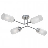 Потолочная люстра Vitaluce V4188-9/4PL