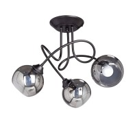 Потолочная люстра Vitaluce V4309-1/3PL Потолочная люстра Vitaluce V4309-1/3PL