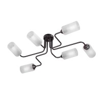 Потолочная люстра Vitaluce V4310-1/6PL Потолочная люстра Vitaluce V4310-1/6PL