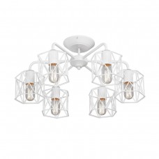 Потолочная люстра Vitaluce V4382-0/6PL