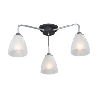 Потолочная люстра Vitaluce V4500-9/3PL Потолочная люстра Vitaluce V4500-9/3PL