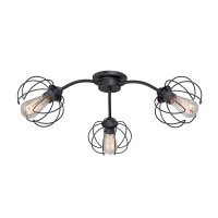 Потолочная люстра Vitaluce V4551-1/3PL Потолочная люстра Vitaluce V4551-1/3PL