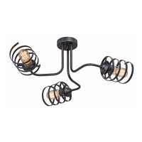 Потолочная люстра Vitaluce V4552-1/3PL Потолочная люстра Vitaluce V4552-1/3PL