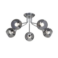 Потолочная люстра Vitaluce V4724-9/5PL Потолочная люстра Vitaluce V4724-9/5PL