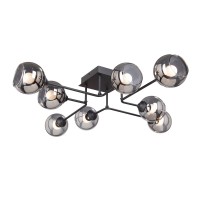 Потолочная люстра Vitaluce V4795-1/8PL Потолочная люстра Vitaluce V4795-1/8PL