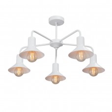 Потолочная люстра Vitaluce V4805-0/5PL