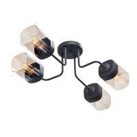 Потолочная люстра Vitaluce V4888-1/4PL Потолочная люстра Vitaluce V4888-1/4PL