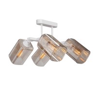 Потолочная люстра Vitaluce V4895-0/4PL Потолочная люстра Vitaluce V4895-0/4PL