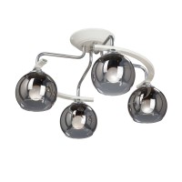 Потолочная люстра Vitaluce V4910-0/4PL Потолочная люстра Vitaluce V4910-0/4PL