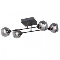 Потолочная люстра Vitaluce V4911-1/4PL Потолочная люстра Vitaluce V4911-1/4PL