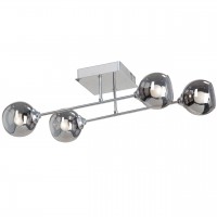 Потолочная люстра Vitaluce V4911-9/4PL Потолочная люстра Vitaluce V4911-9/4PL