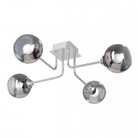 Потолочная люстра Vitaluce V4912-9/4PL Потолочная люстра Vitaluce V4912-9/4PL