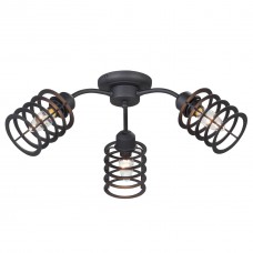 Потолочная люстра Vitaluce V4916-1/3PL