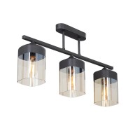 Потолочная люстра Vitaluce V4923-1/3PL Потолочная люстра Vitaluce V4923-1/3PL