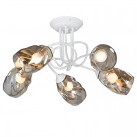 Потолочная люстра Vitaluce V4926-0/5PL Потолочная люстра Vitaluce V4926-0/5PL