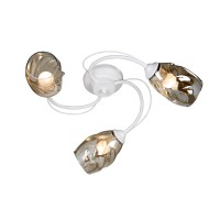 Потолочная люстра Vitaluce V4927-0/3PL Потолочная люстра Vitaluce V4927-0/3PL