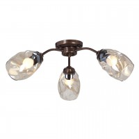 Потолочная люстра Vitaluce V4929-7/3PL Потолочная люстра Vitaluce V4929-7/3PL