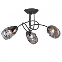 Потолочная люстра Vitaluce V4939-1/3PL Потолочная люстра Vitaluce V4939-1/3PL